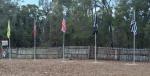 Flag Poles 5