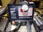 do not put 6-50P 240V 50A plug on AWG 14 power cord - if there is a short with 50A Fuse/Breaker you have a fire risk 4