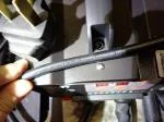 do not put 6-50P 240V 50A plug on AWG 14 power cord - if there is a short with 50A Fuse/Breaker you have a fire risk 4