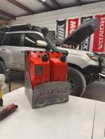 Best Jerry Cans!  5