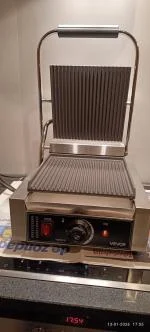 Perfecte grill  5
