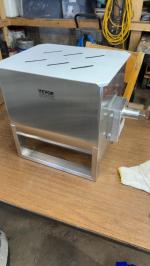 Meat mixer 4