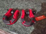 Excellent 8T shackles set 5
