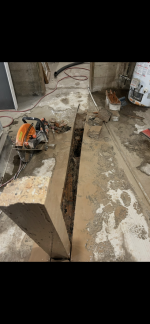 Concrete saw review 5