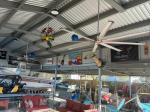 VEVOR 96 in ceiling fan 5