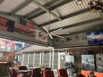 VEVOR 96 in ceiling fan 5