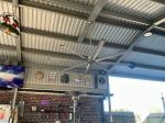 VEVOR 96 in ceiling fan 5