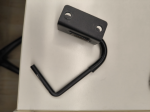 Bike rack 2