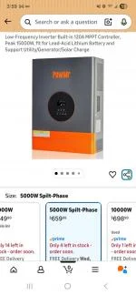 Do not buy if need 240v  1