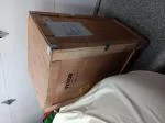 Vevor Comercial Food Mixer 14 liter  5