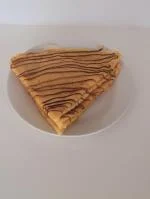 Crêpe  5