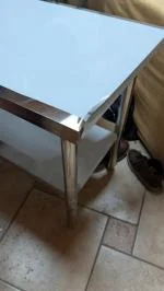 Articolo danneggiato 1