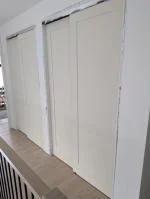 VEVOR Bypass Door Hardware 5