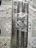 Guide x cassetti 5