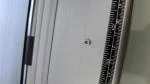 Loose nut- rattling loose part inside the machine  3