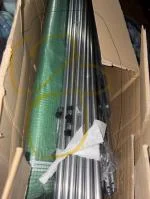 Product damaged  1