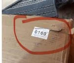 Product damaged  1