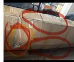 Product damaged  1