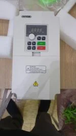 Inverter caricoconvertitore di frequenza 5