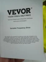 Inverter caricoconvertitore di frequenza 5