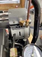 I modify almost everything! 5