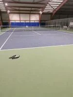Belle machine, pratique pour s'entraîner ou jouer seul 5
