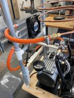I modify almost everything! 5