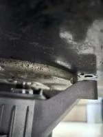 Won't fit the Briggs 675 series motor. 3