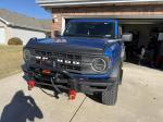 Awesome product Vevor on your 12,000lbs winch 5