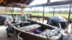 Super toit pour ma barque  4