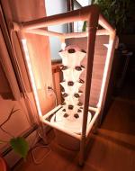 Hydroponic tower  5