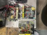 Never worked, useless sonic bath, customer service stopped c responding  1