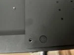 Quality review for VEVOR 5 tier tool cart  4