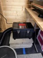 Chauffage diesel 8kw 5