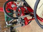 2 spool control valve 5