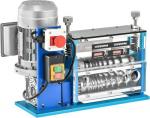 Machine a dénudé  5