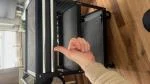 Quality review for VEVOR 5 tier tool cart  4