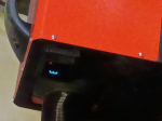 Diesel heater  1