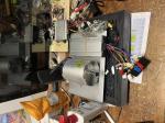 48v 2000w VEVOR  motor kit.  5