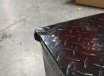 Damaged/Does not stay locked 2