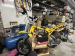 48v 2000w VEVOR  motor kit.  5