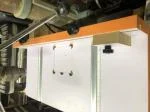 Drill press table 3