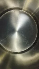 VEVOR Bomba de Vacío 141L/min 19L 1
