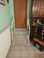 rampe d'escalier 4