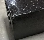 Damaged/Does not stay locked 2