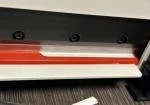 Complaint about defective paper cutter blade 3