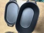Cocotte en fonte 4