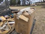 Vevor 18000 lbs winch  3