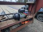 Vevor 18000 lbs winch  3