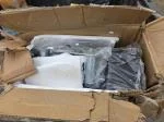 Vevor 18000 lbs winch  3